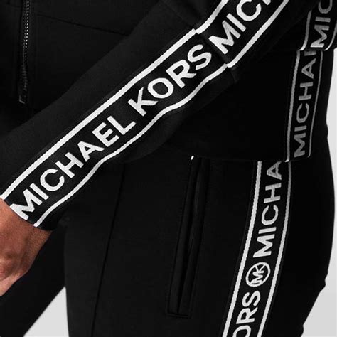 michael kors boys coats|michael kors men's tracksuit.